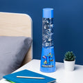 Minecraft Plastic Flow Lamp
