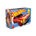 Hot Wheels 1969 Mercury Cougar Eliminator 1:25 Scale Model Kit