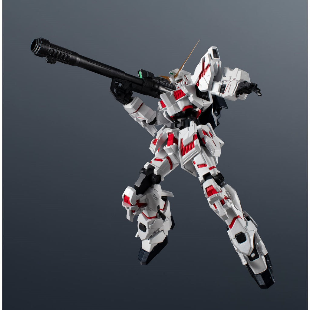 Mobile Suit Gundam Unicorn RX-0 Unicorn Gundam Renewal Gundam Universe Action Figure