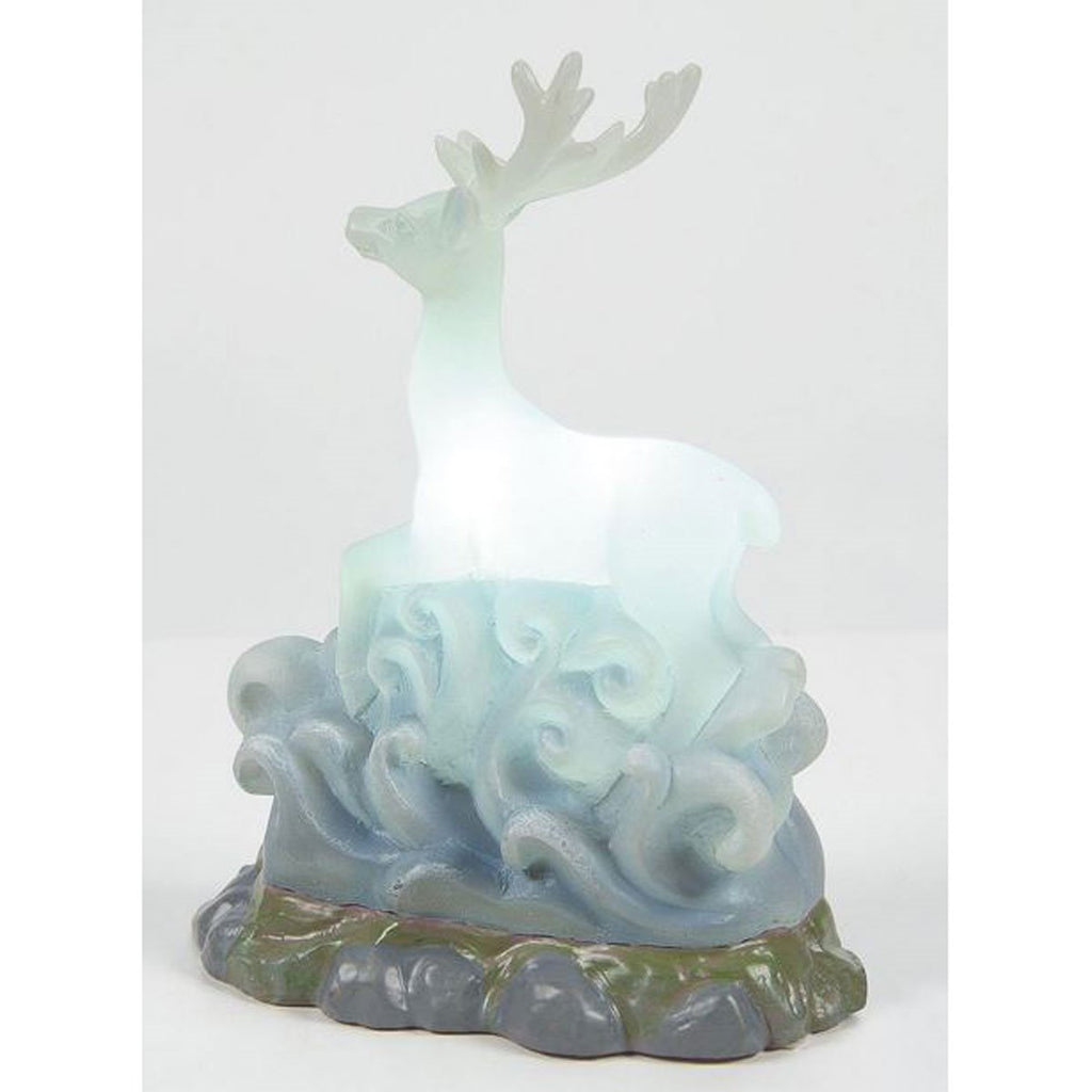 Harry Potter Village Expecto Patronum! Statue