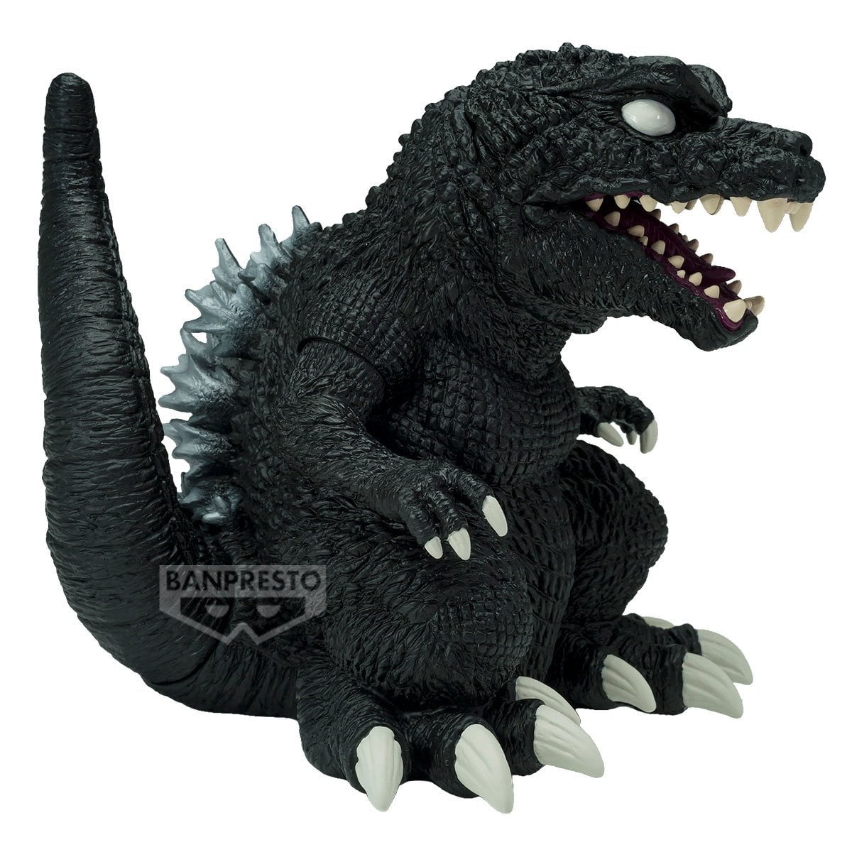Godzilla, Mothra and King Ghidorah: Giant Monsters All-Out Attack Godzilla Version A Toho Enshrined Monsters EX Statue