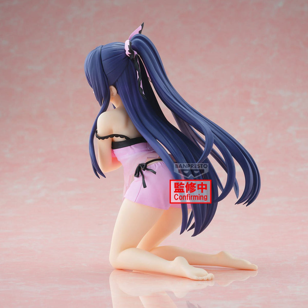 Date A Live Tohka Yatogami Sweet Silk Wear Version PenLife! Statue