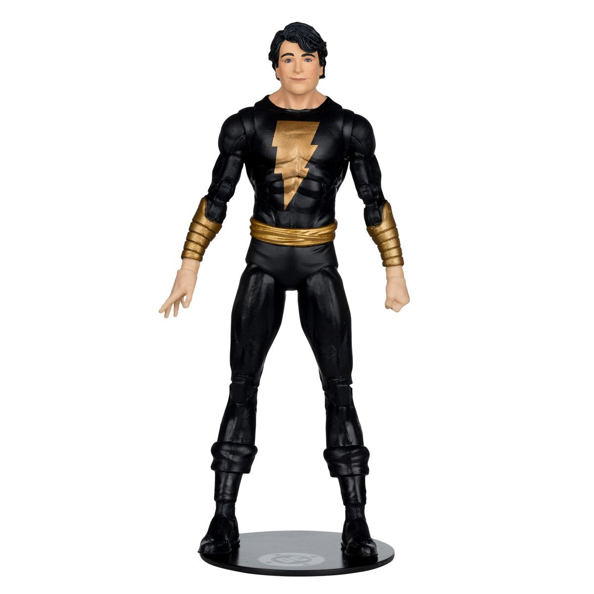 DC Multiverse McFarlane Collector Edition Wave 14 Shazam! Freddy Freeman #55 7-Inch Scale Action Figure