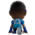 The Boys Collection A-Train Vinyl Figure #11
