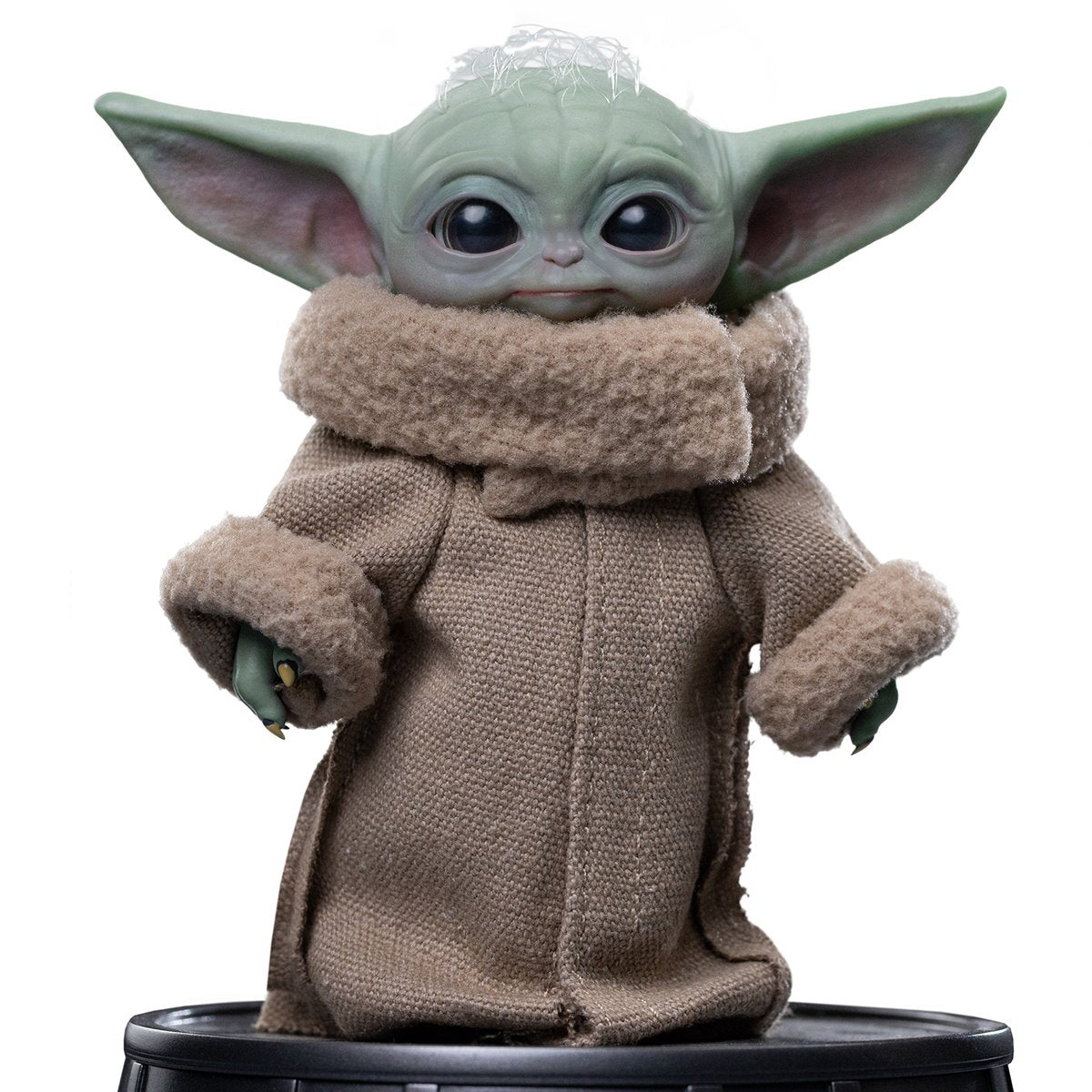 The Mandalorian and Grogu Movie Grogu Always Curious Limited Edition 1:4 Scale Statue