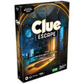 Clue Escape the Midnight Hotel  Game