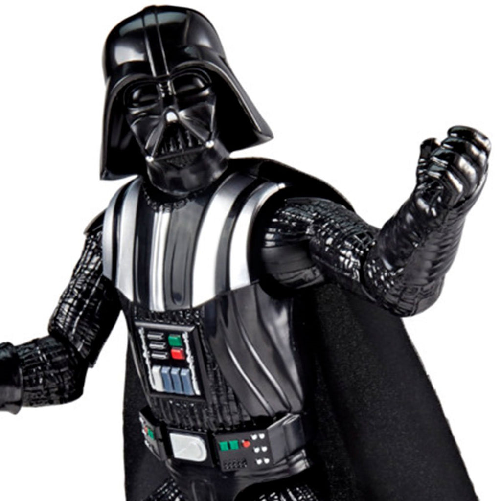 Star Wars Titan Series 12-Inch Darth Vader Action Figure