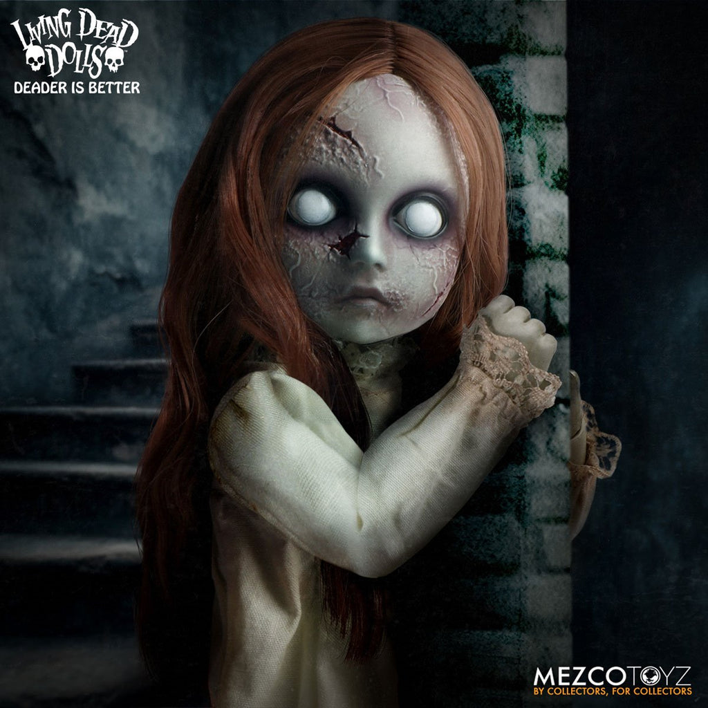 Return of the Living Dead Dolls Posey 10-Inch Doll