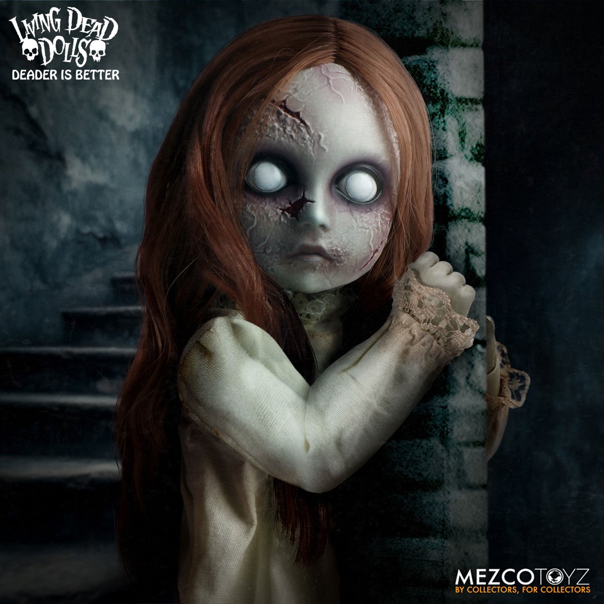 Return of the Living Dead Dolls Posey 10-Inch Doll