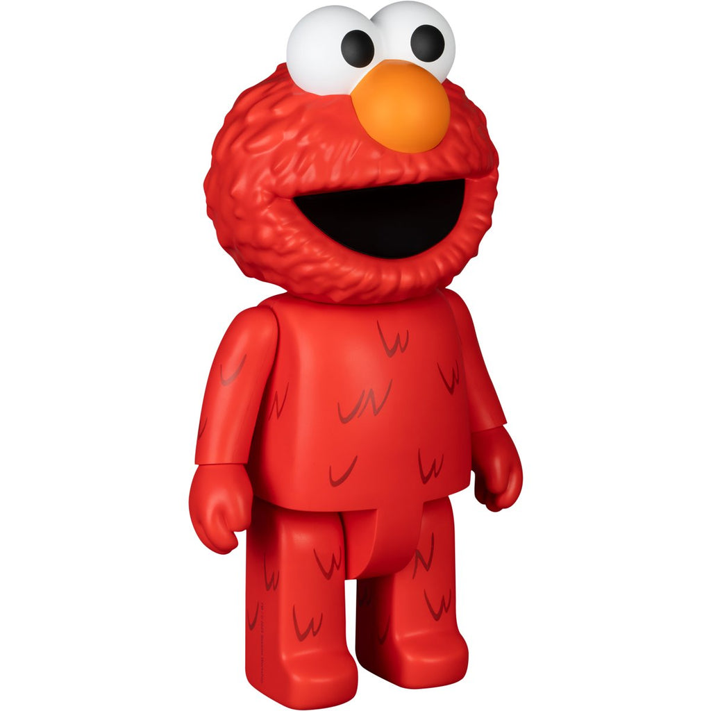 Sesame Street Elmo VPB-SB05 Syaking-Bang!! Piggy Bank