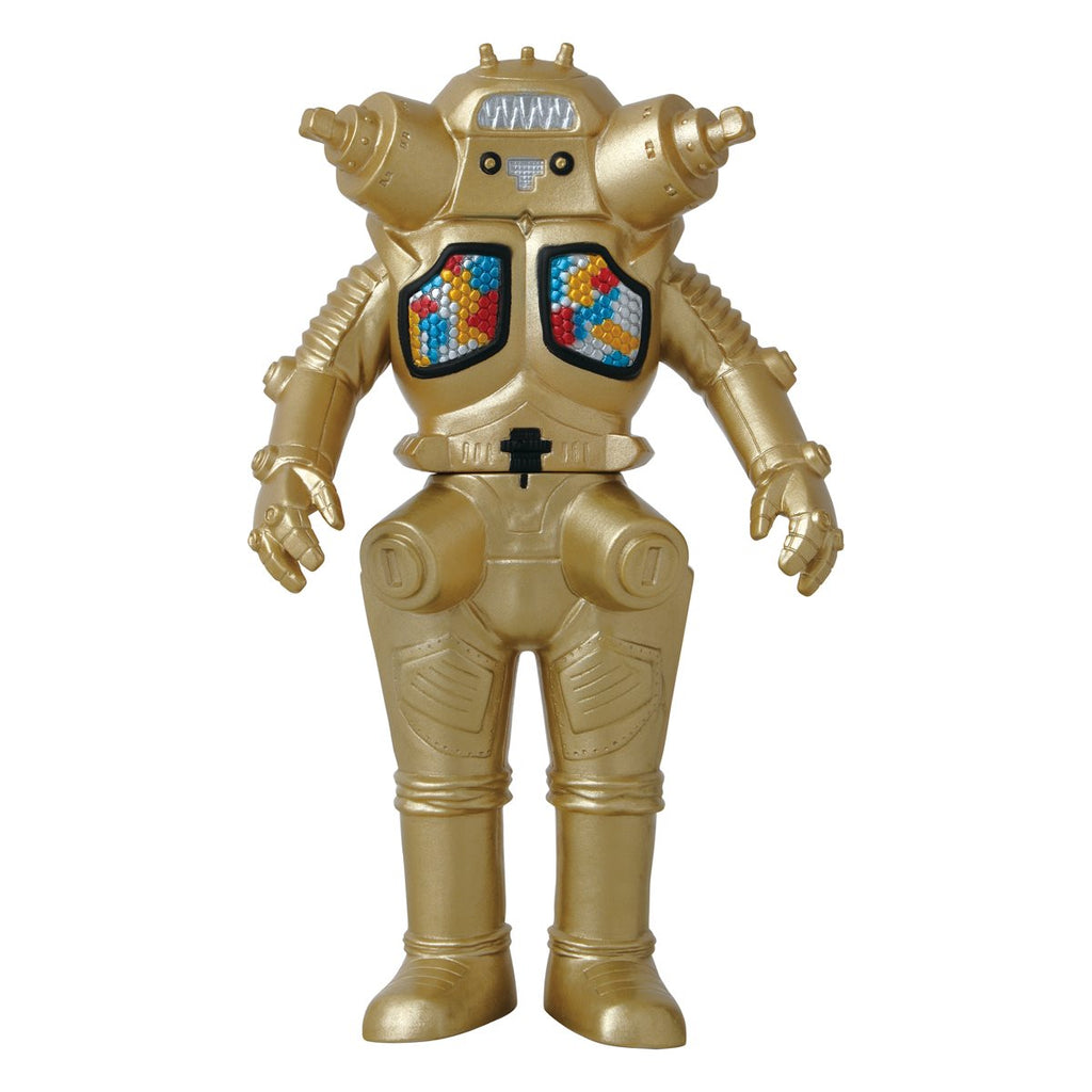 Ultraman: Rising King Joe 5-Inch Soft Vinyl Figure with Hang Tag