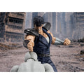Fist of the North Star Kenshiro S.H.Figuarts Action Figure