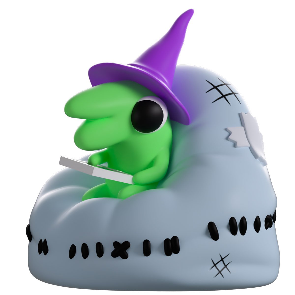 Smiling Friends Collection Glep Vinyl Figure