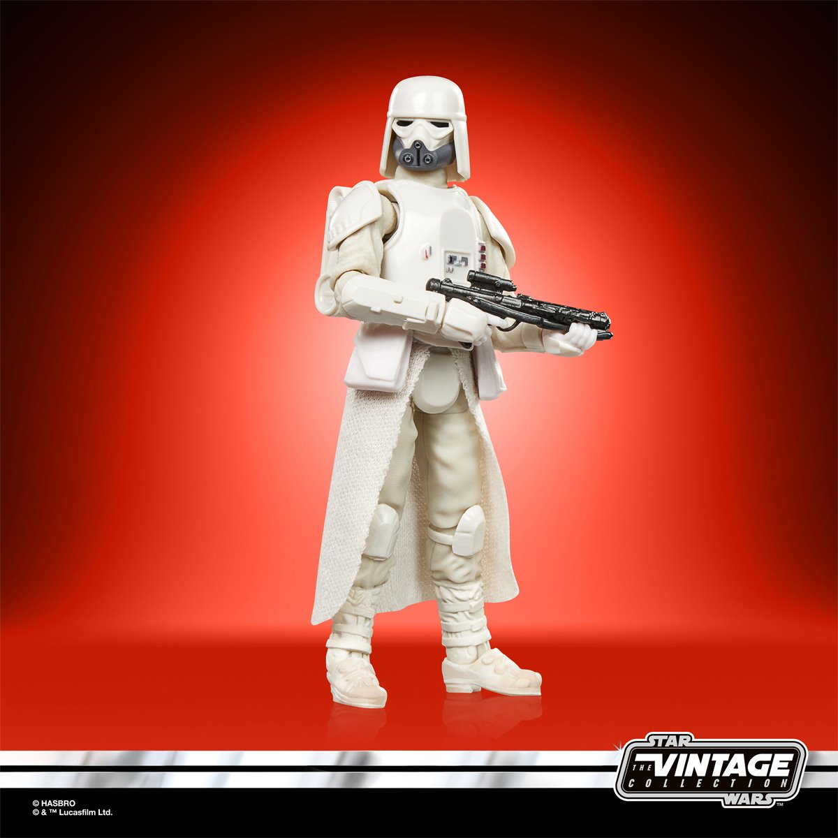 Star Wars The Vintage Collection 3 3/4-Inch Action Figures 3 Wave 2 Case of 8