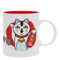 Lucky Cat 11oz. Mug