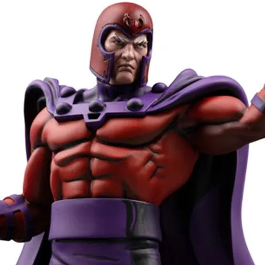 X-Men '97 Magneto 1:10 Art Scale Limited Edition Statue