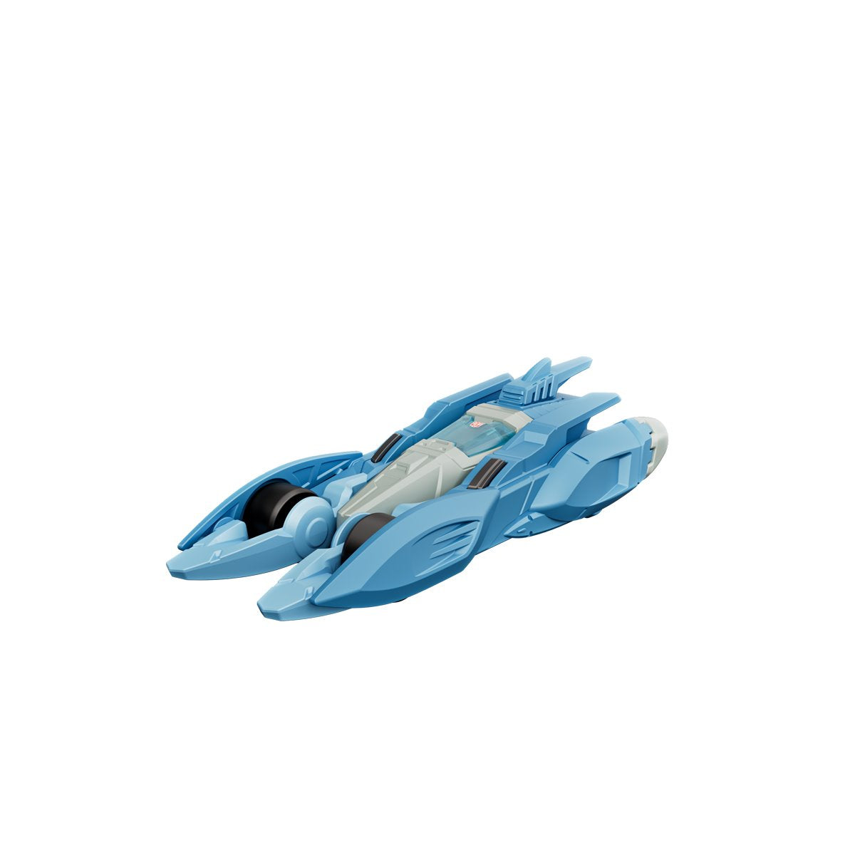 Transformers Wheels C03 Wreck N Rule 2 Blokees Blind Box Model Kit Display of 12