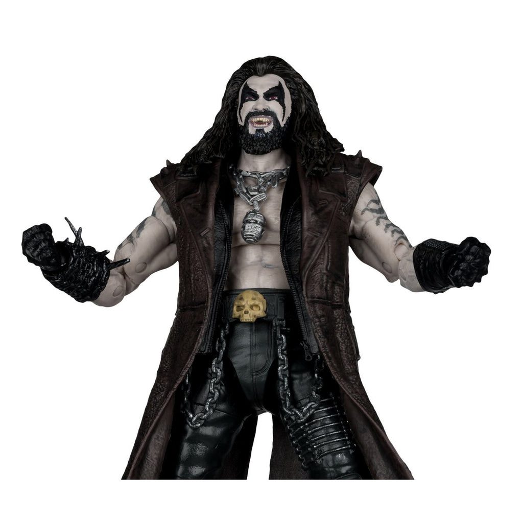 DC Multiverse Deluxe Theatrical Edition Wave 4 Supergirl Movie Lobo 7-Inch Scale Action Figure