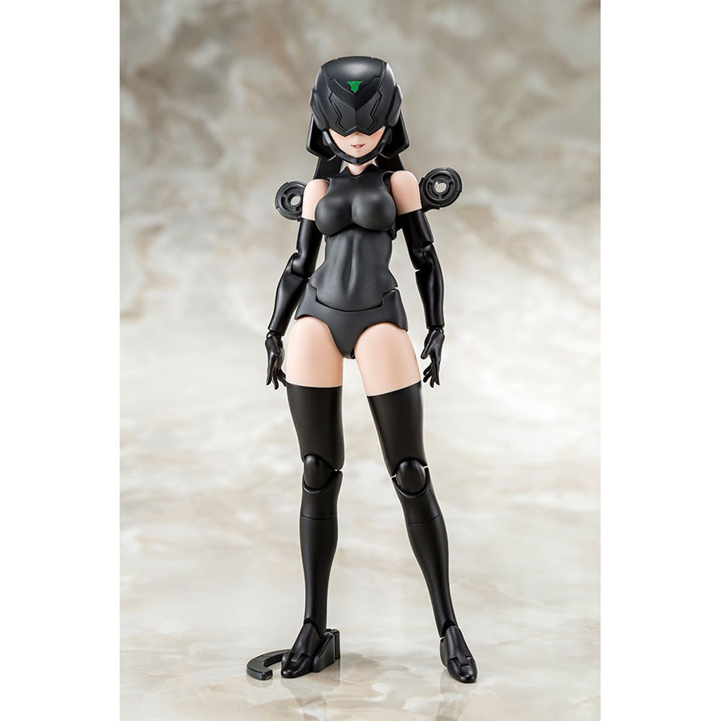 Megami Device B1R-L Chassis Skin Color B Model Kit