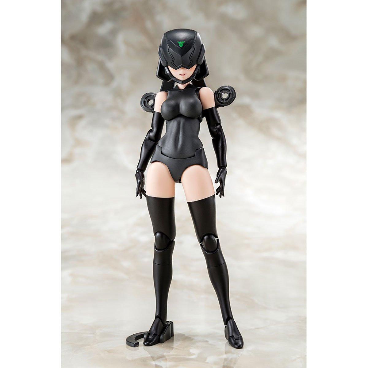 Megami Device B1R-L Chassis Skin Color B Model Kit
