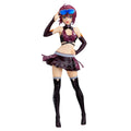 Mobile Suit Gundam SEED Freedom Lunamaria Hawke Racing Version Glitter & Glamours Statue