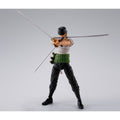 One Piece Roronoa Zoro Romance Dawn S.H.Figuarts Action Figure - Reissue