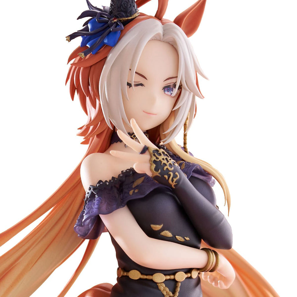 Uma Musume: Pretty Derby Orfevre Trio-Try-iT Statue