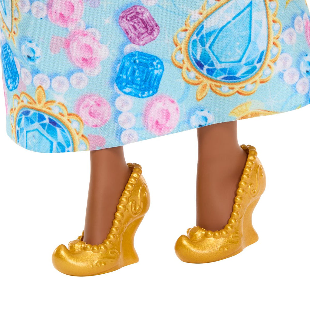 Disney Princess Jewel Reveal Jasmine Doll