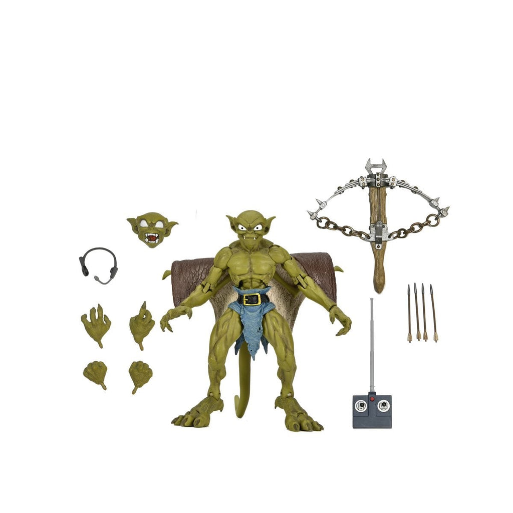 Gargoyles Ultimate Lexington 7-Inch Scale Action Figure