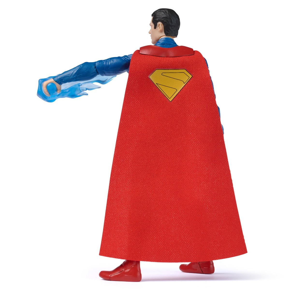 Superman Movie Superman Epic Strike Action Figure