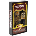 Creepshow 3-Deep VHS Statue