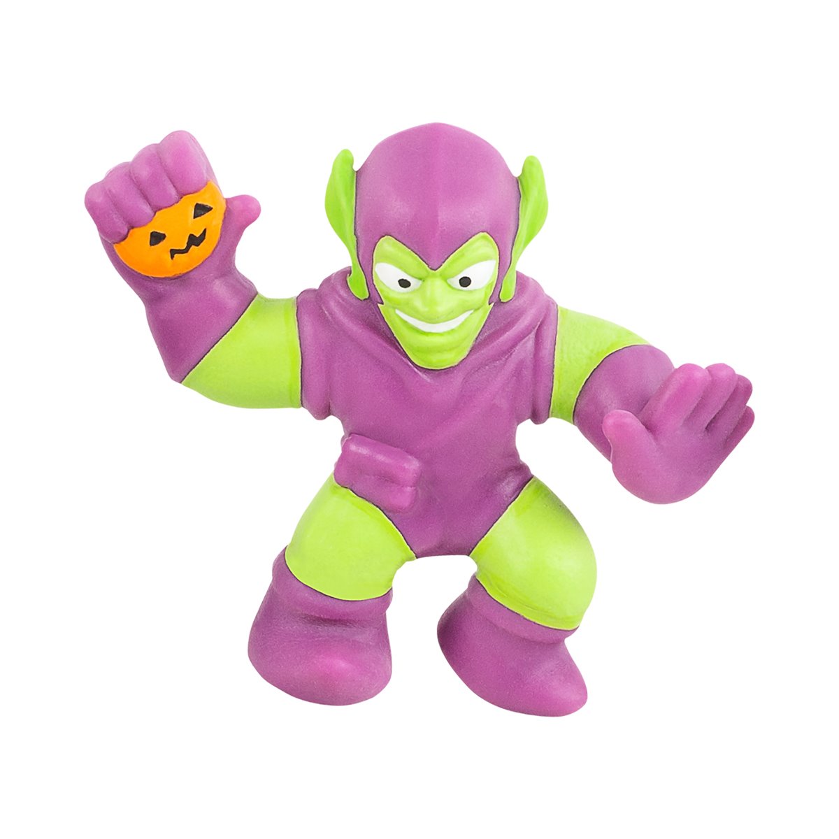 Marvel Heroes Of Goo Jit Zu Mini-Figure Series 8 Case of 12