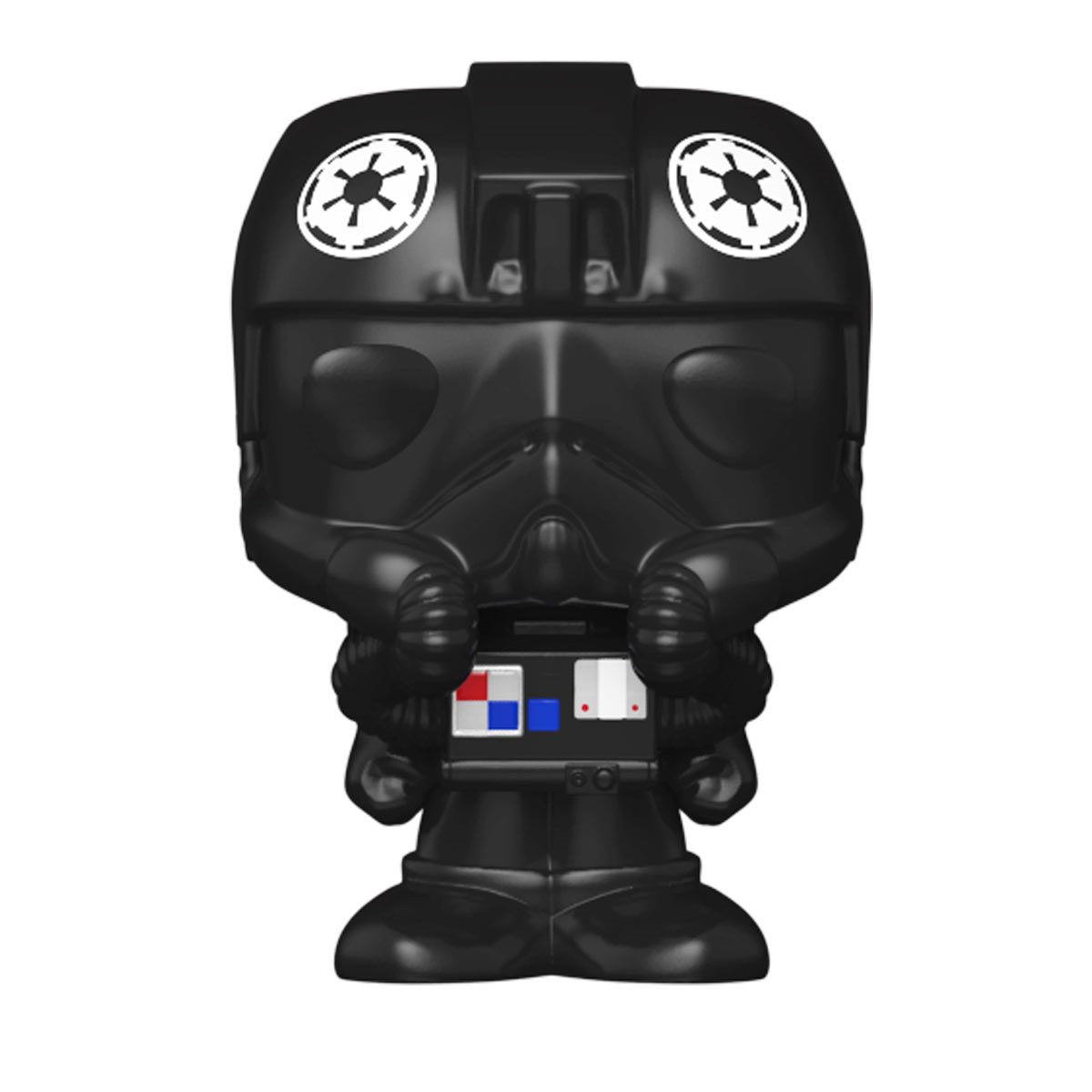 Star Wars Darth Vader Funko Bitty Pop! Mini-Figure 4-Pack