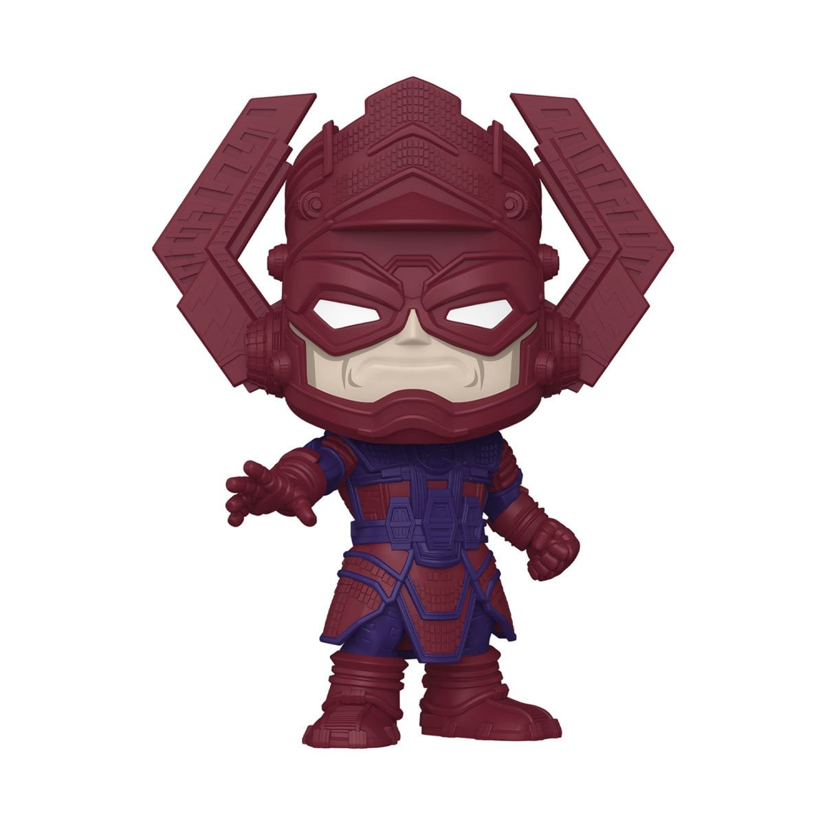 The Fantastic Four: First Steps Galactus Super 6 3/4-Inch Funko Pop! Vinyl Figure #1519