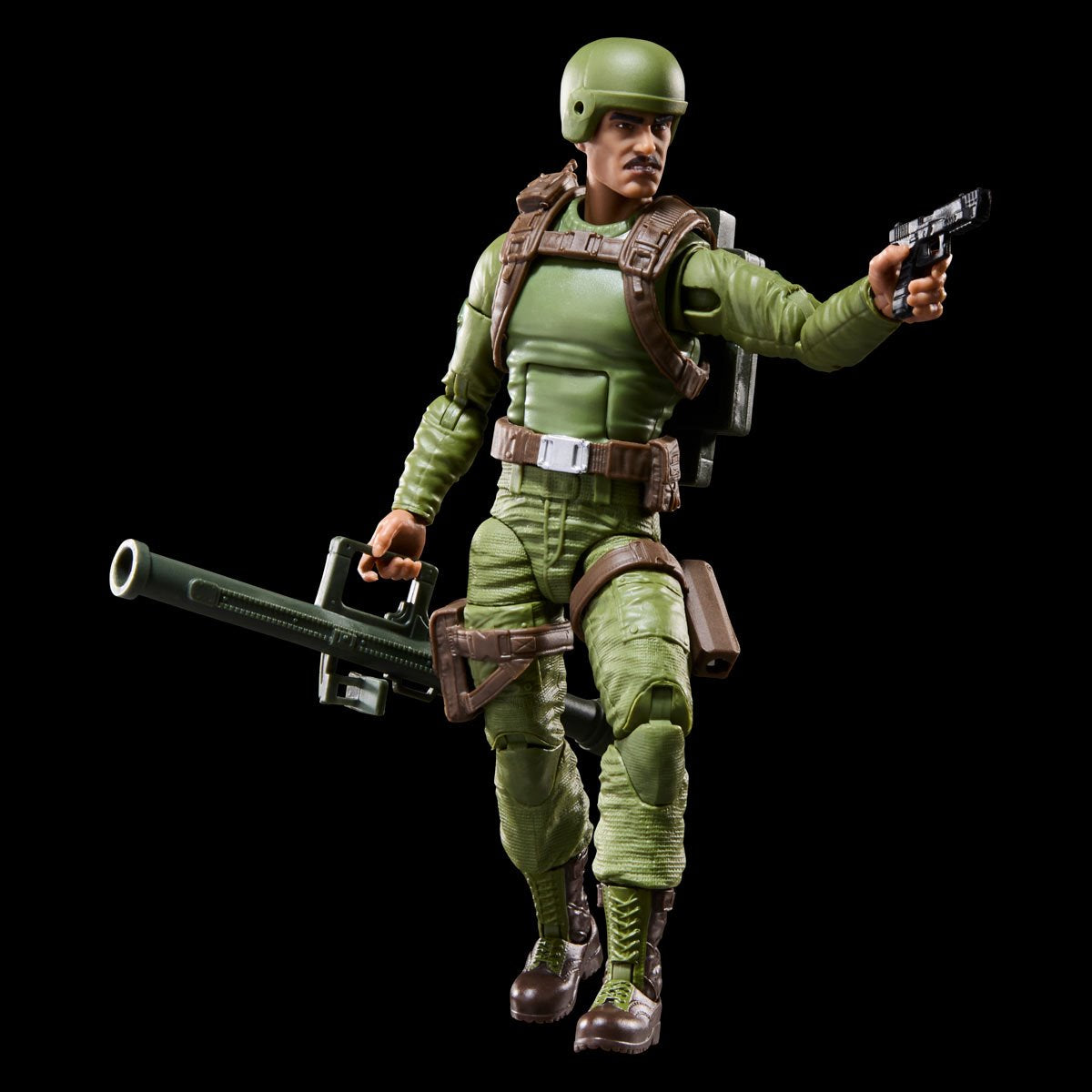 G.I. Joe Classified Retro 6-Inch Action Figures Wave 7 Case of 4