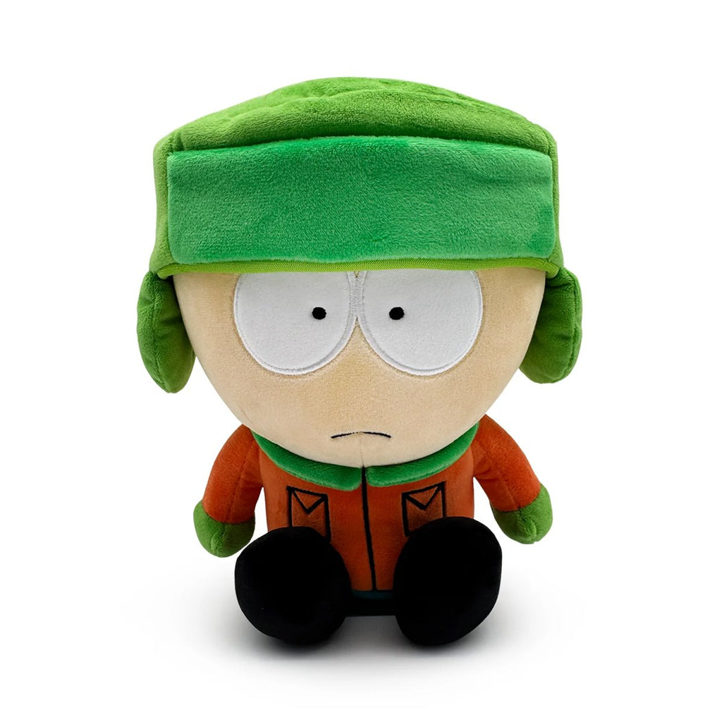 South Park Kyle 9-Inch Plush
