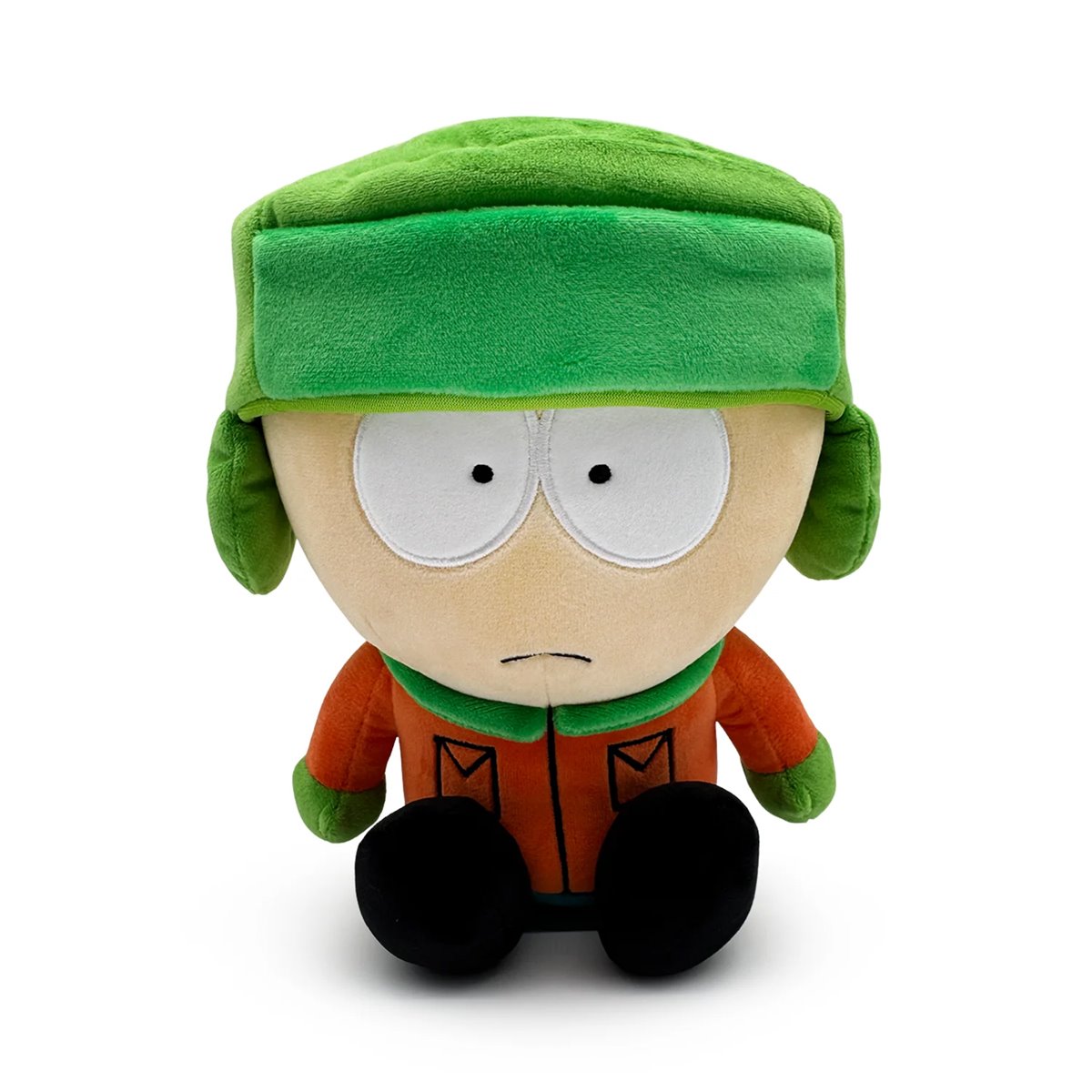 South Park Kyle 9-Inch Plush