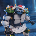 Teenage Mutant Ninja Turtles (1987 Cartoon) Robo Tokka and Rahzar 7-Inch Scale Action Figure 2-Pack