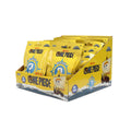One Piece Wave 1 Nano MetalFigs Die-Cast Metal Blind Box Mini-Figure Case of 24