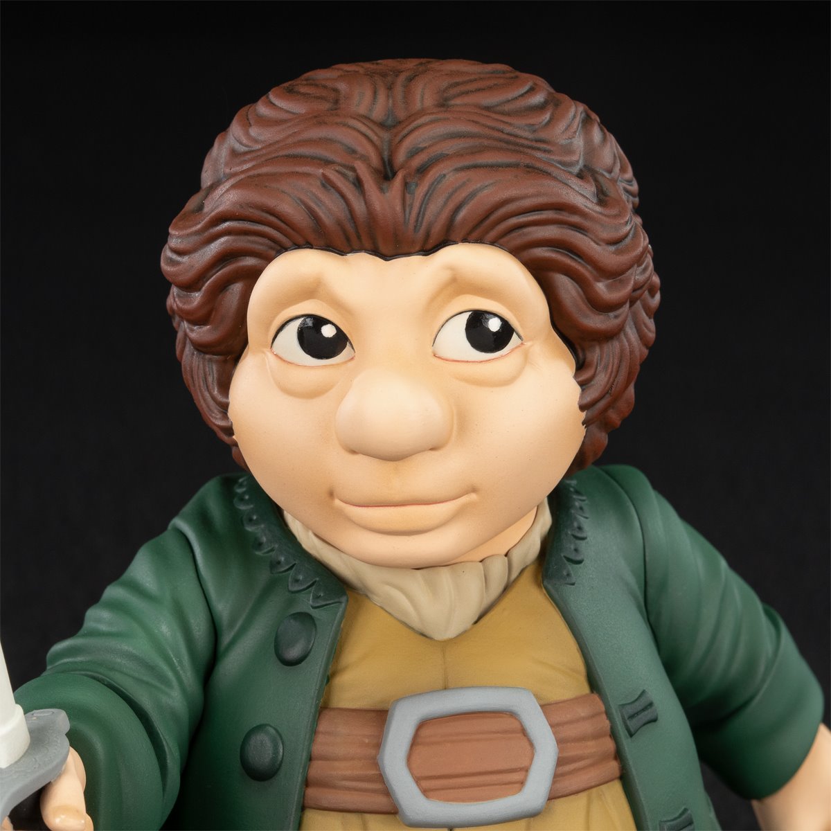 The Hobbit Bilbo Baggins Vinyl Figure