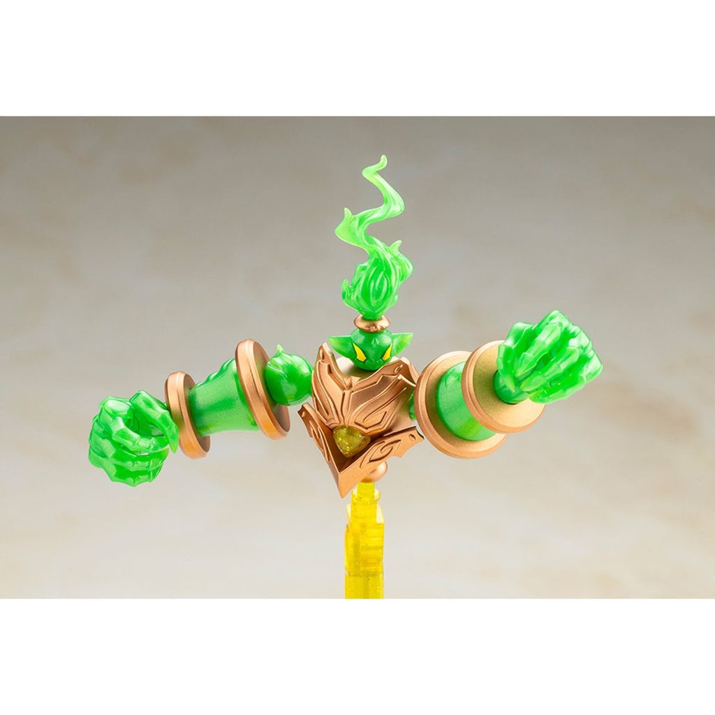 Arcanadea Aruaril Model Kit