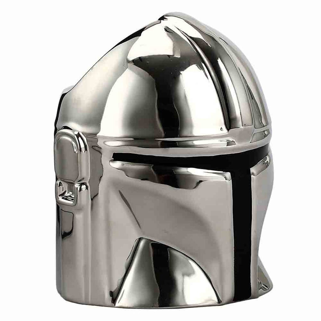 Star Wars The Mandalorian Din Djarin's Helmet Pen Holder