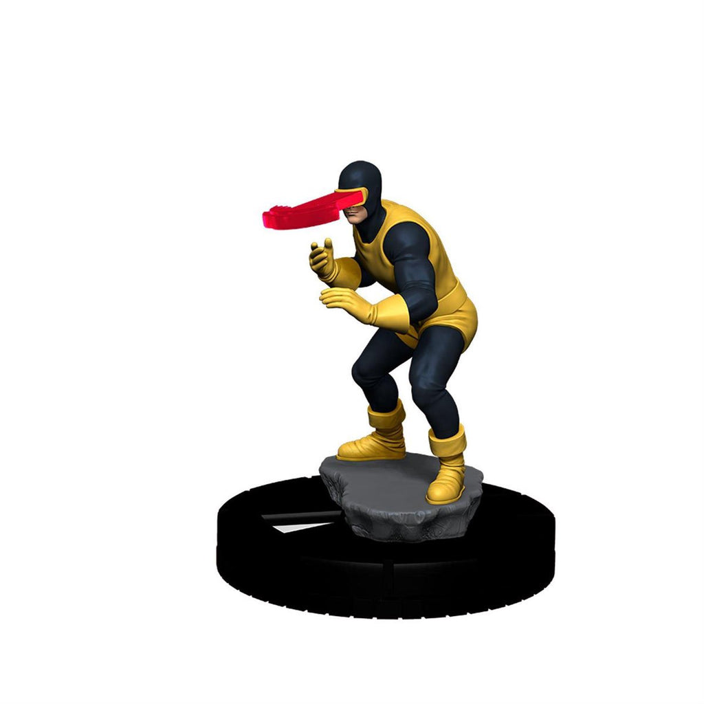 Marvel HeroClix Iconix: X-Men First Appearance Mini-Figure 6-Pack