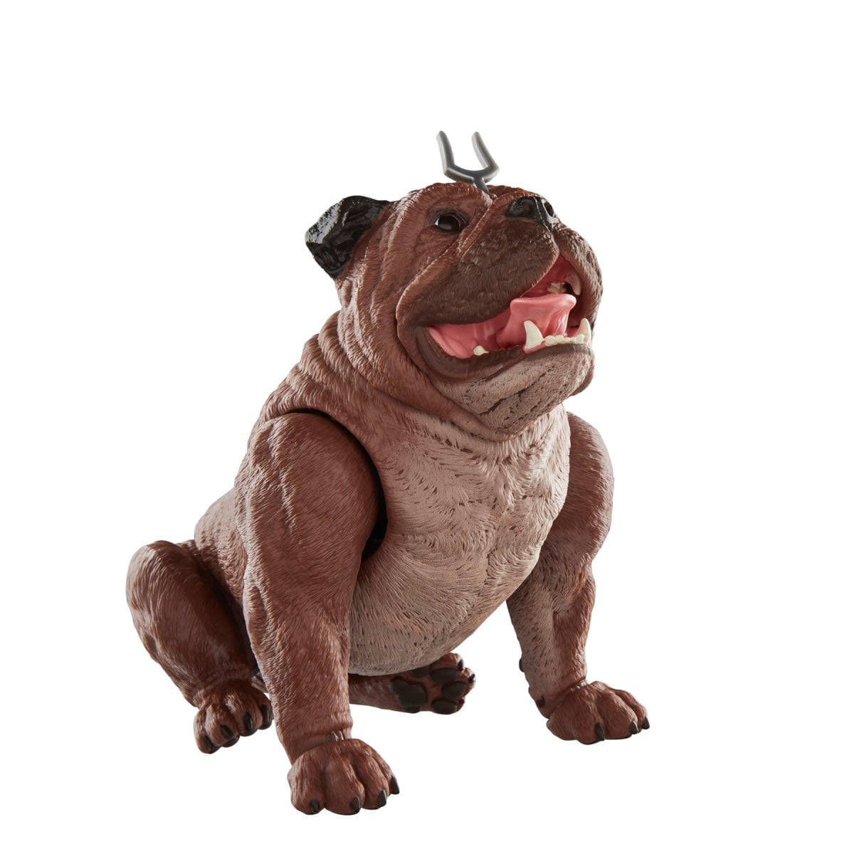 Inhumans Marvel Legends Series Crystal and Lockjaw Deluxe 6-Inch Action Figures