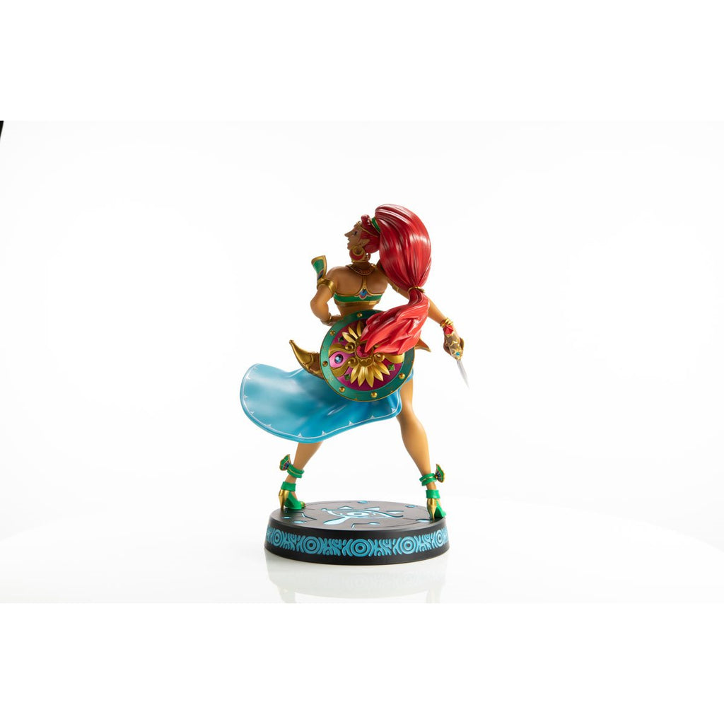 The Legend of Zelda: Breath Of The Wild Urbosa Collector's Edition Statue