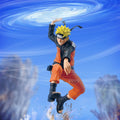 Naruto: Shippuden Naruto Uzumaki Rasenshuriken Statue
