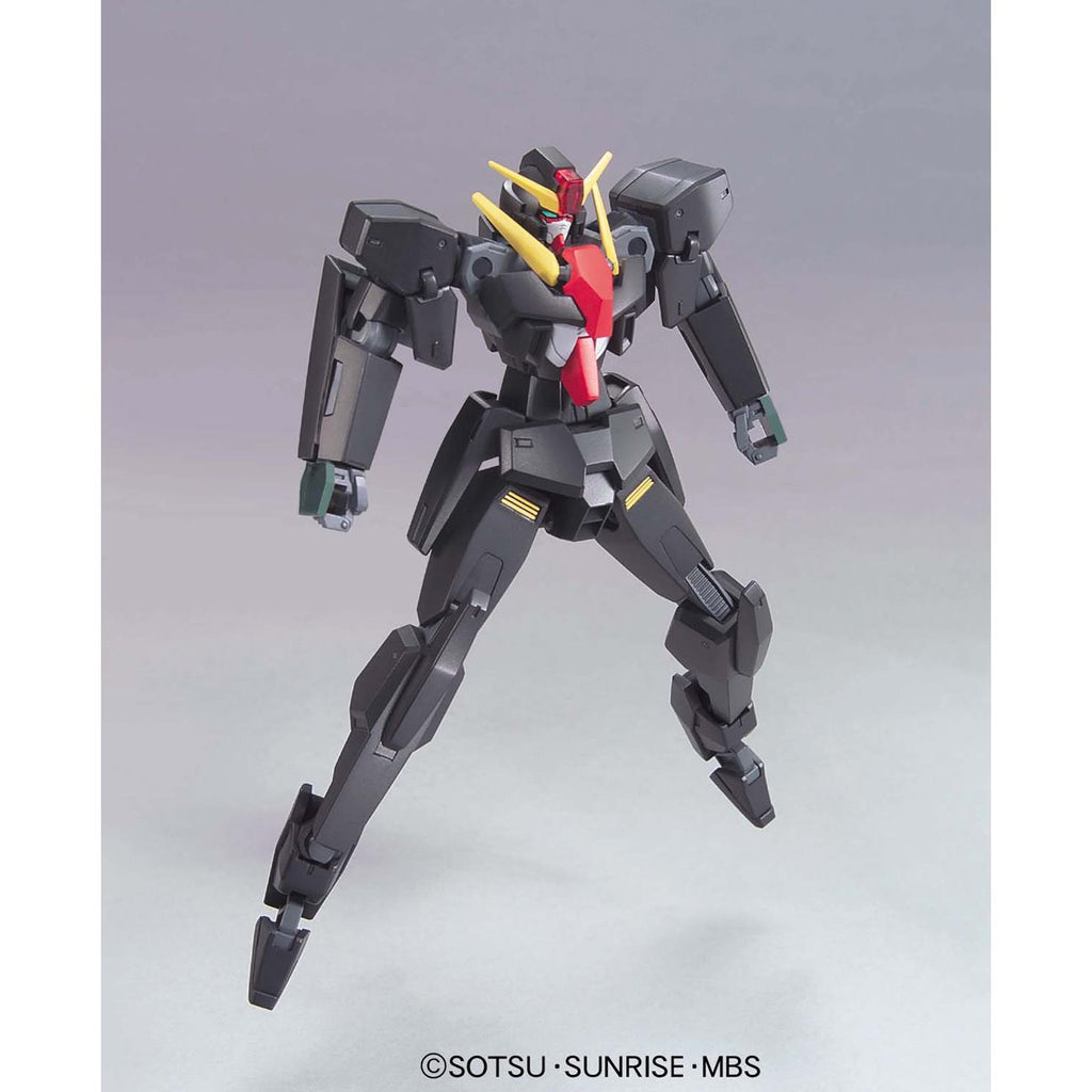 Mobile Suit Gundam 00 Seraphim Gundam High Grade 1:144 Scale Model Kit