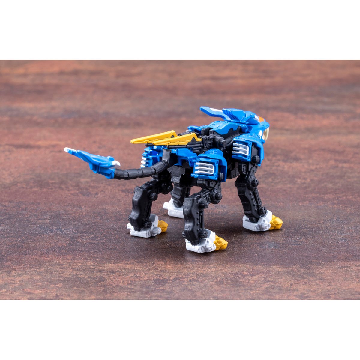 Zoids: Chaotic Century Death Stinger Hiltz Special 2000 Recolor Highend Master Model Kit
