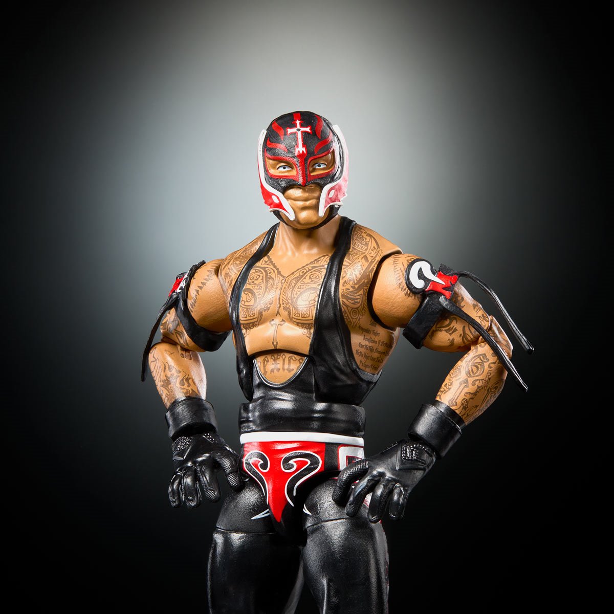 WWE Top Picks 2025 Wave 4 Elite Figure Case of 3