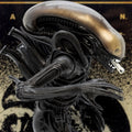 Alien Xenomorph 9-Inch Deluxe Vinyl Statue